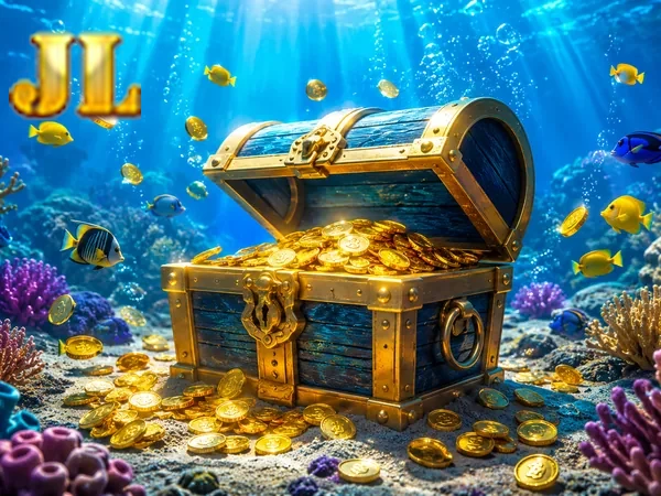Shade Dragon Fishing image 1